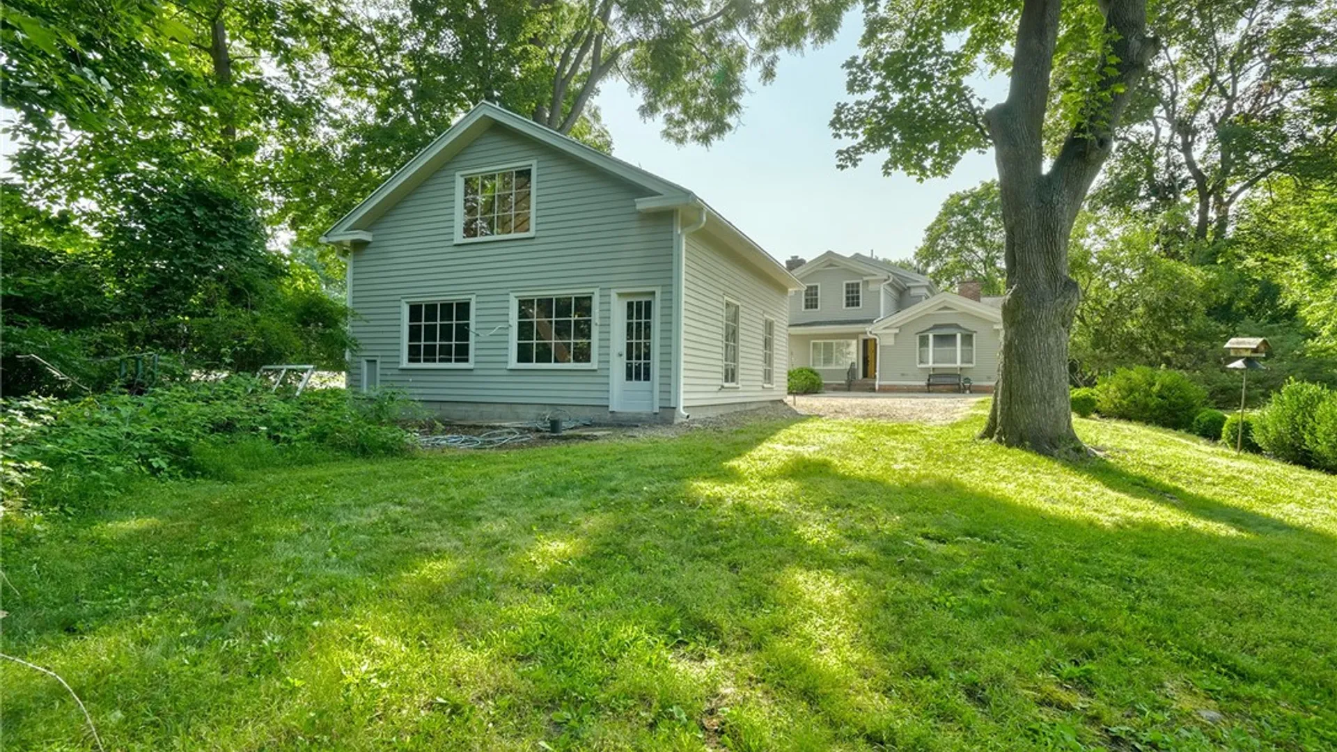 Property at 25 Rochester Street, Wheatland, NY 14546 48