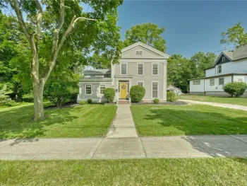 Property at 25 Rochester Street, Wheatland, NY 14546