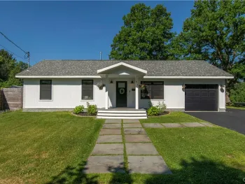 Property at 11 Ruth Avenue, New Hartford, NY 13413