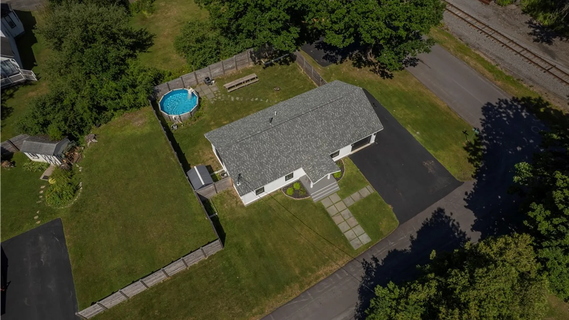Property at 11 Ruth Avenue, New Hartford, NY 13413 7
