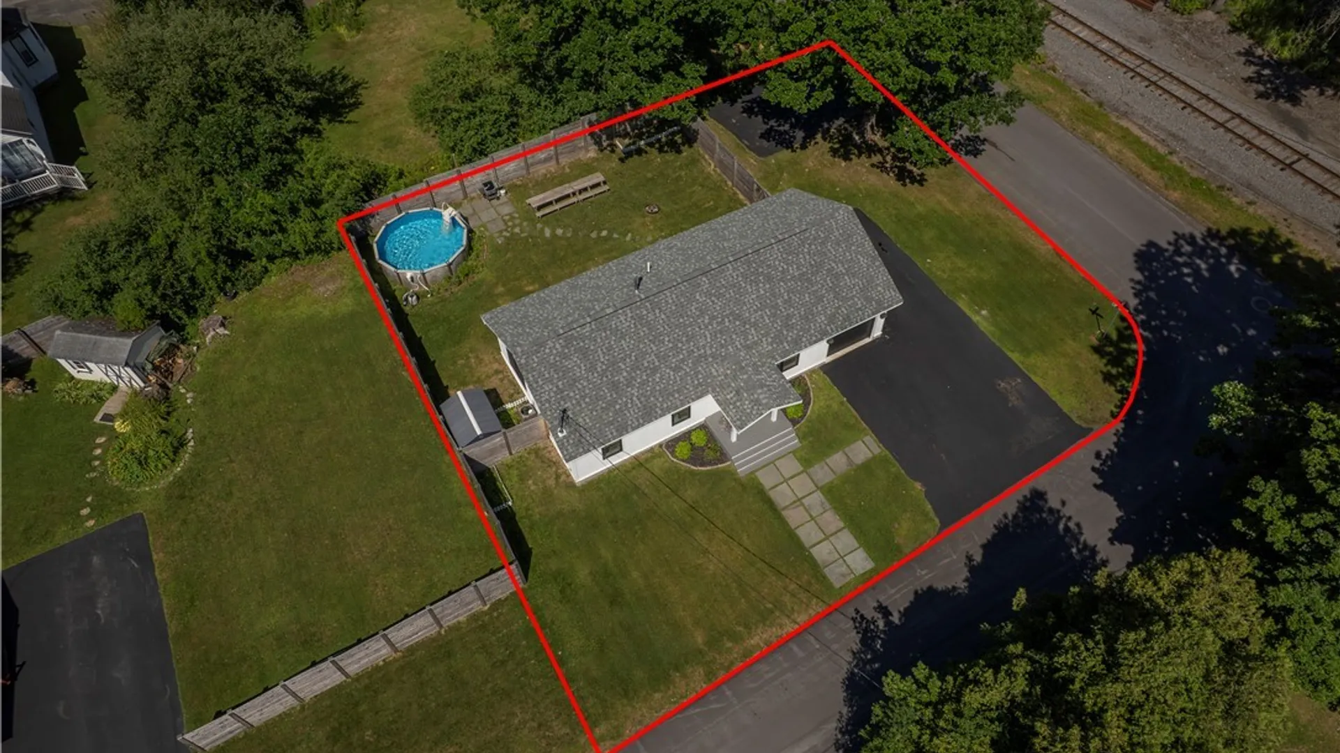 Property at 11 Ruth Avenue, New Hartford, NY 13413 8