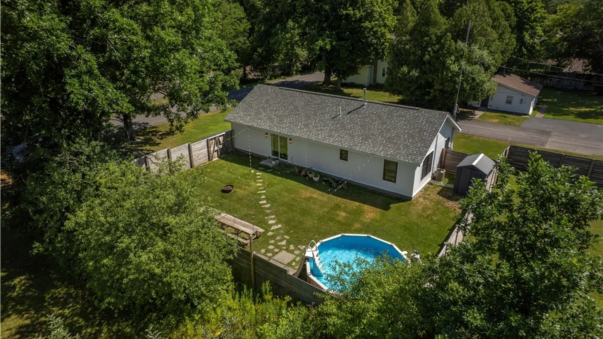Property at 11 Ruth Avenue, New Hartford, NY 13413 9