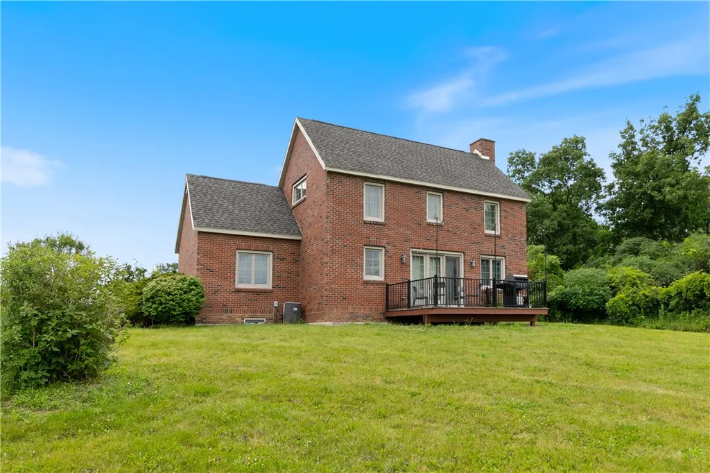 Property at 440 Armstrong Road, Geneva Town, NY 14456