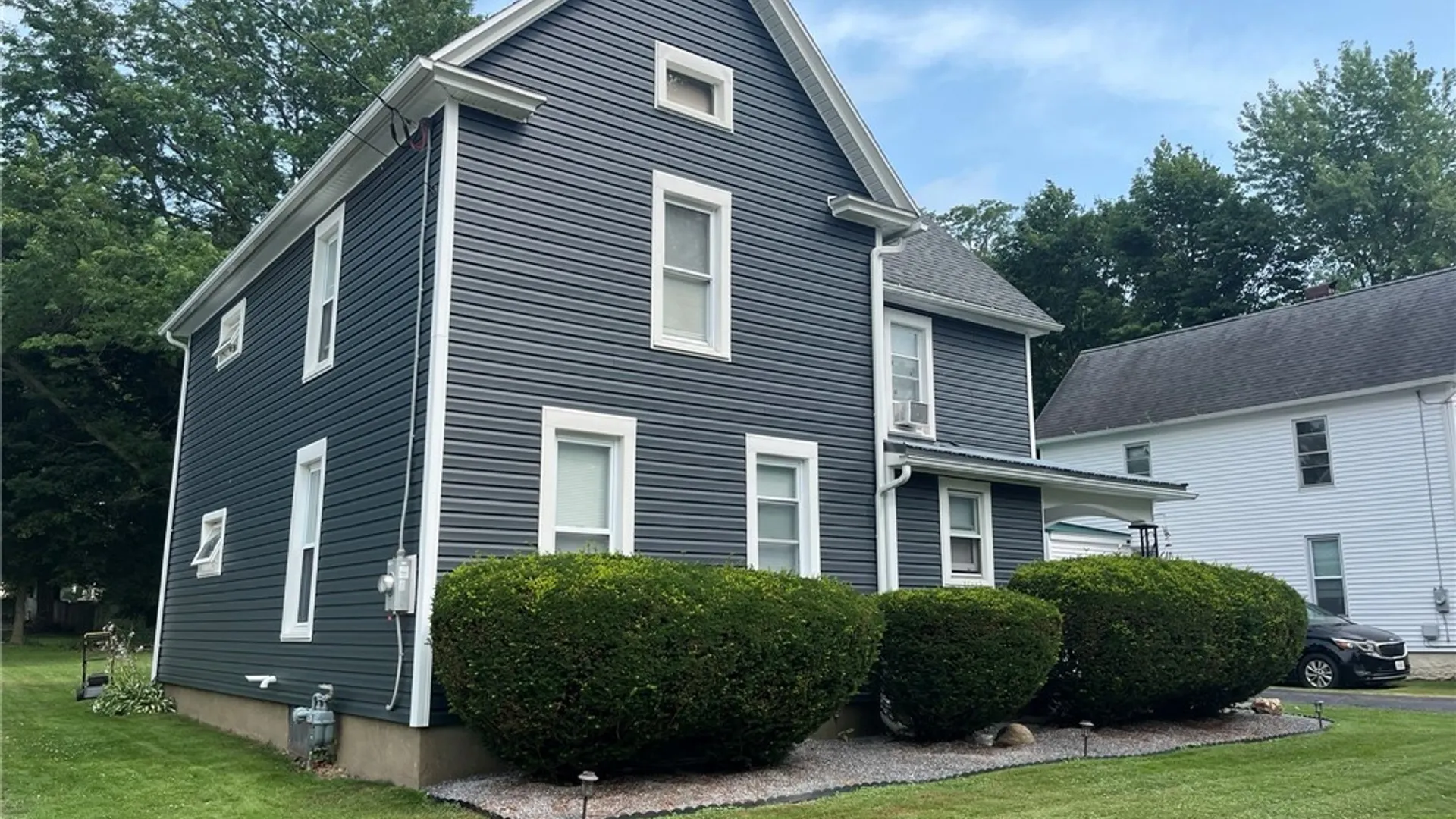 Property at 13 Fay Street, Portland, NY 14716 2