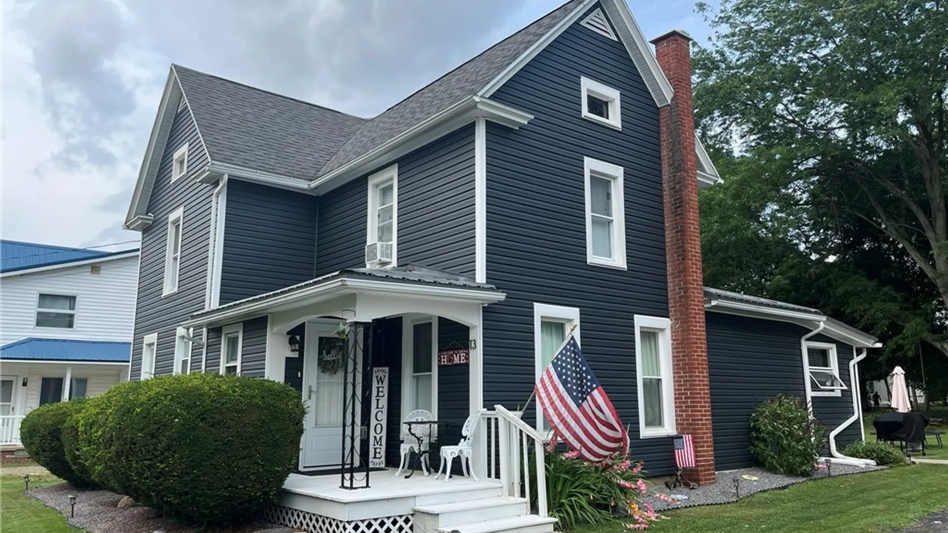 Property at 13 Fay Street, Portland, NY 14716 3