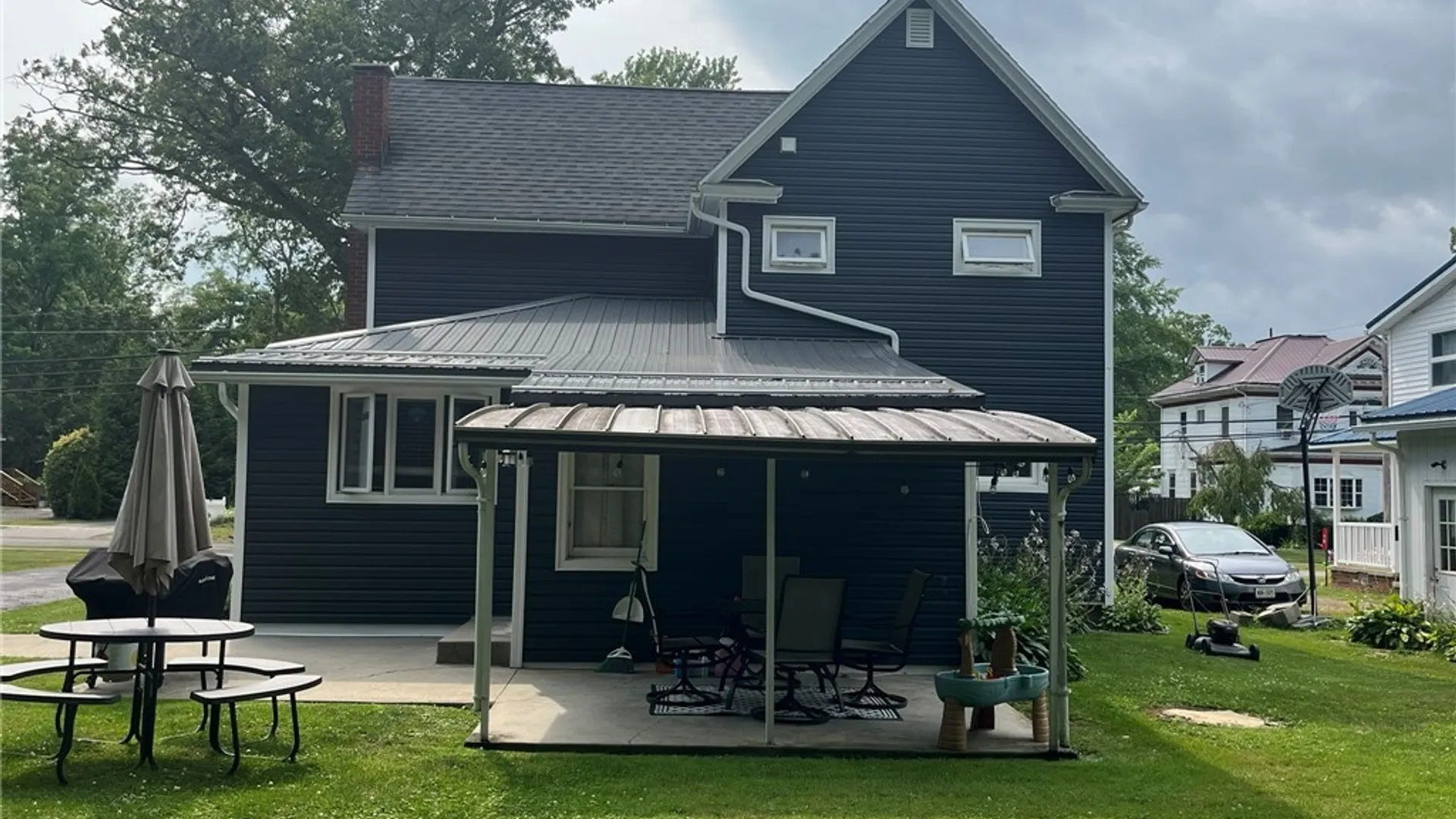 Property at 13 Fay Street, Portland, NY 14716 24