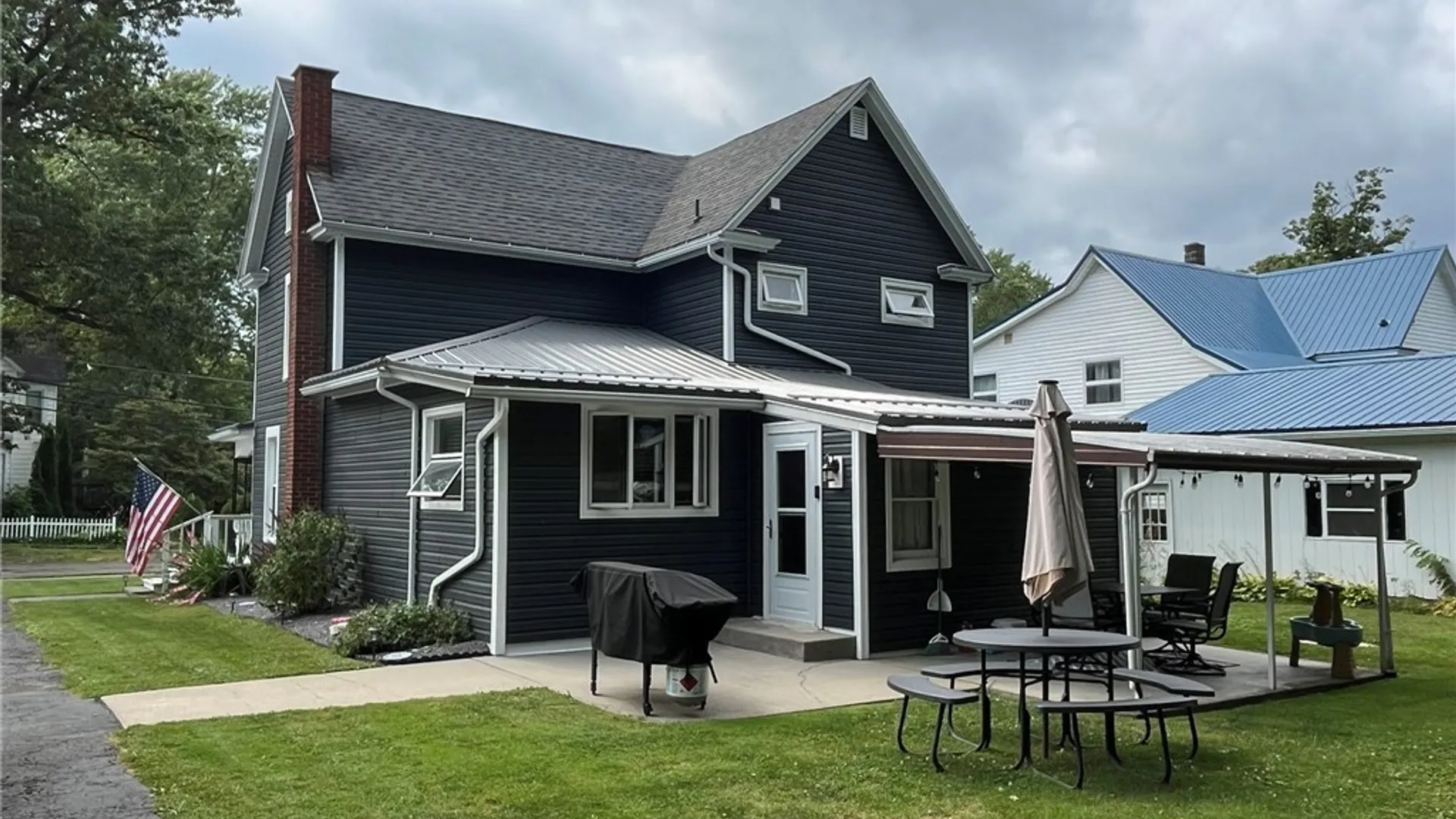 Property at 13 Fay Street, Portland, NY 14716 25