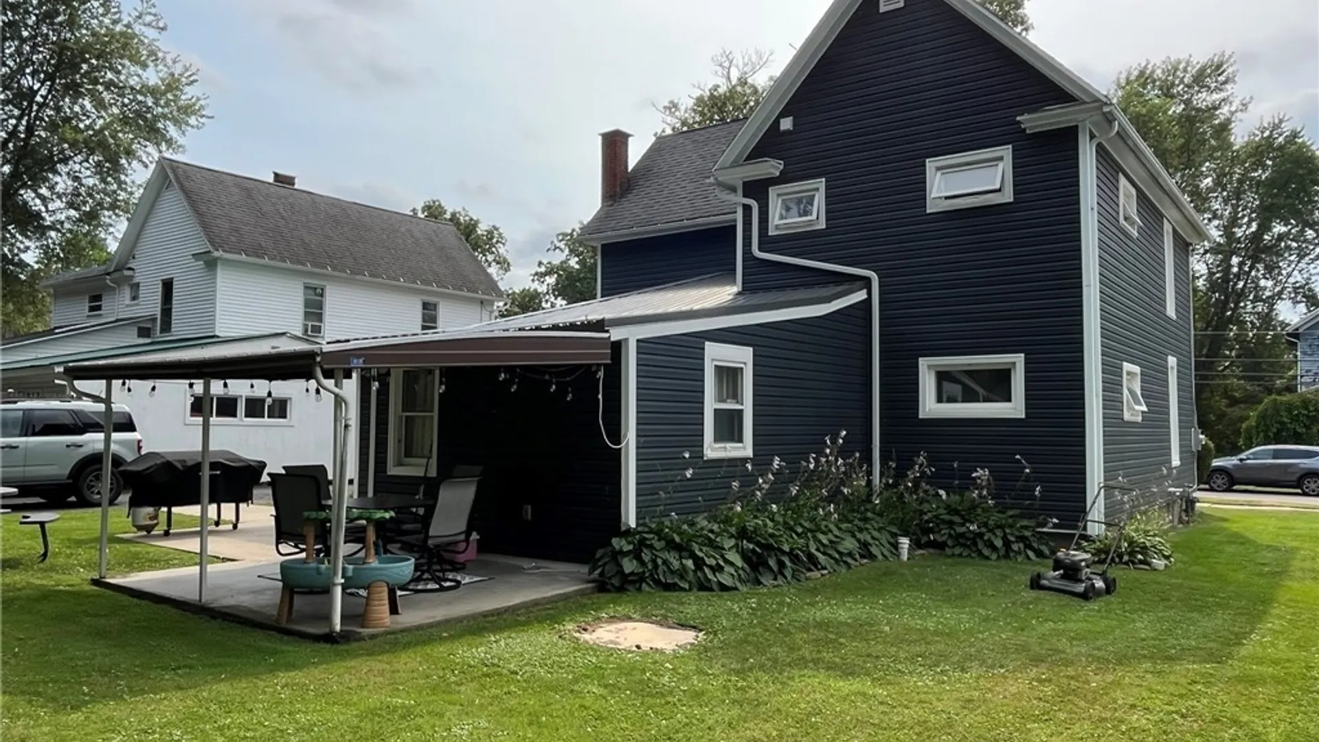 Property at 13 Fay Street, Portland, NY 14716 26