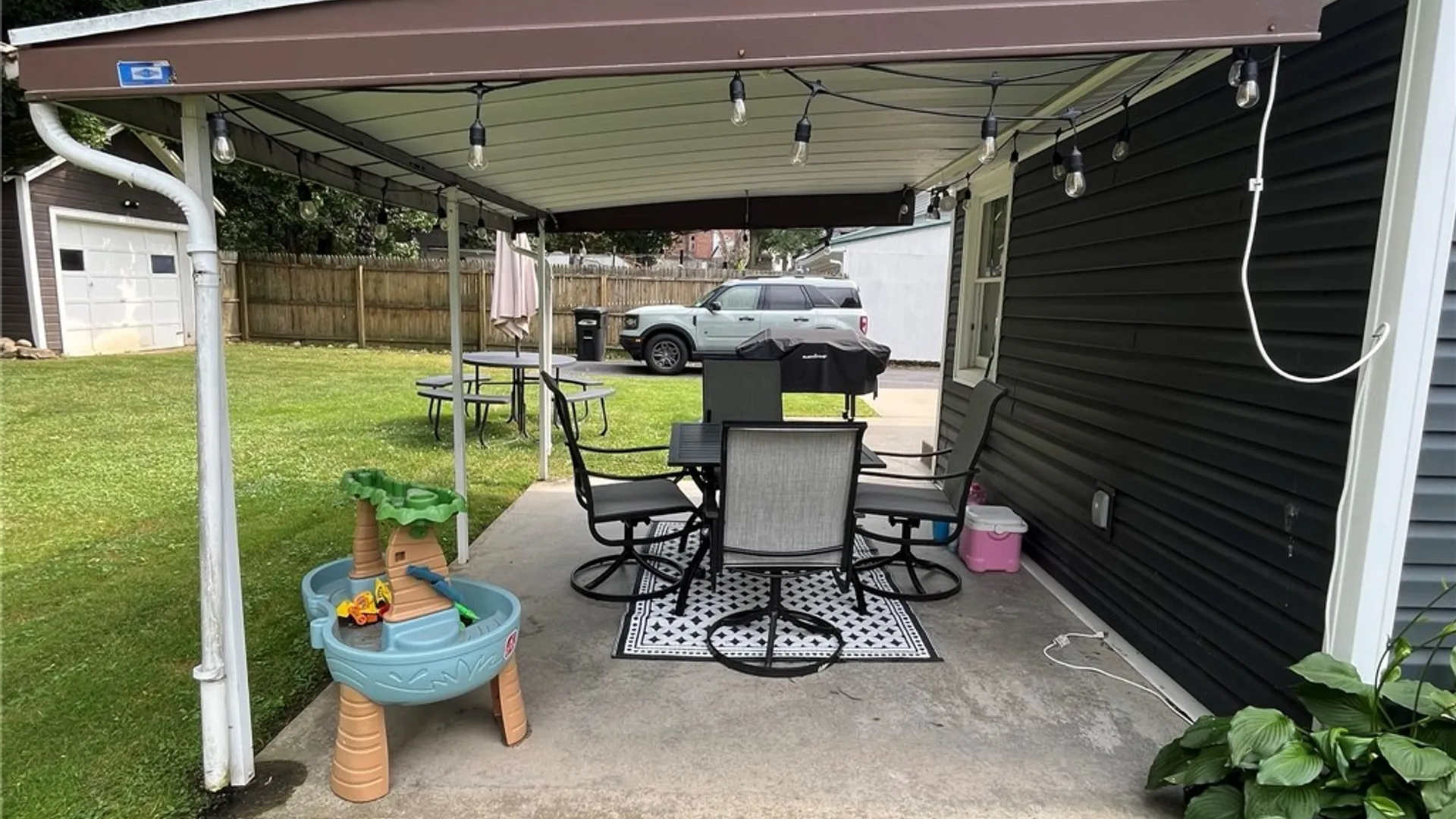 Property at 13 Fay Street, Portland, NY 14716 30