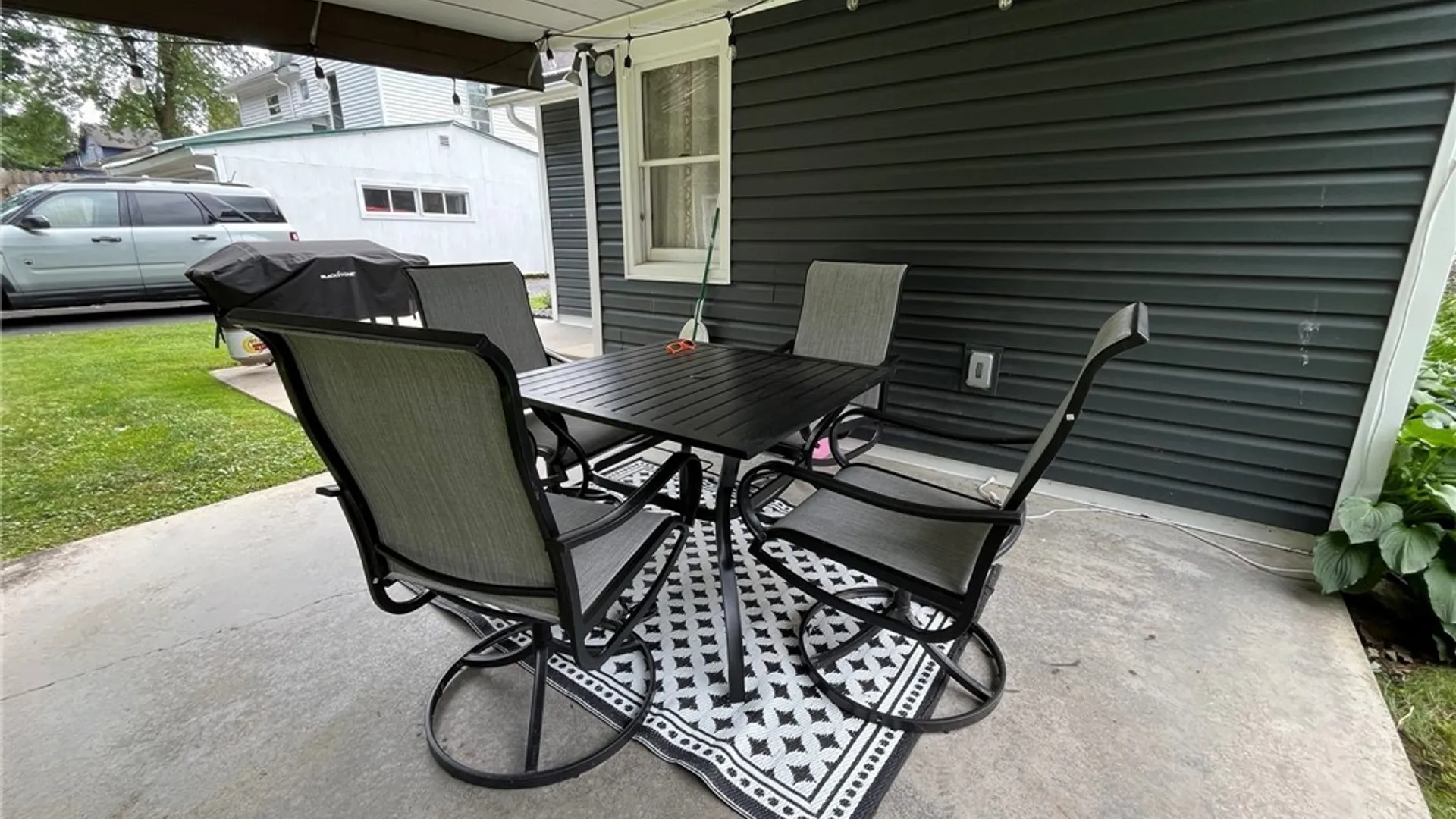 Property at 13 Fay Street, Portland, NY 14716 31
