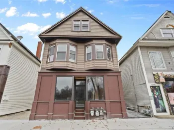 Property at 2346 Seneca Street, Buffalo, NY 14210