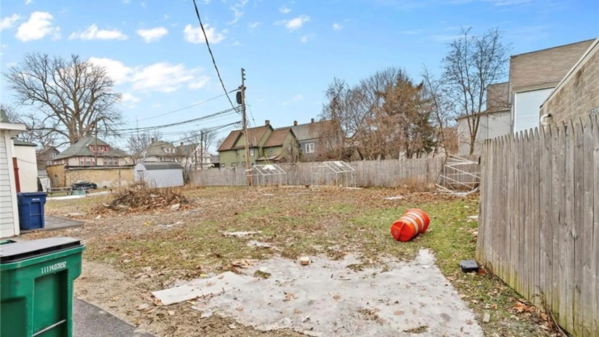 Property at 2346 Seneca Street, Buffalo, NY 14210 15