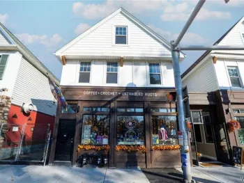 Property at 2342 Seneca Street, Buffalo, NY 14210