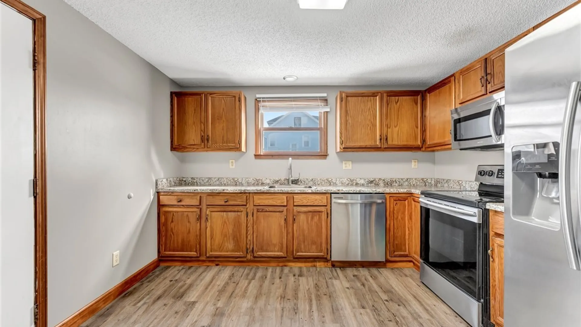 Property at 71 Downing Street, Buffalo, NY 14220 5