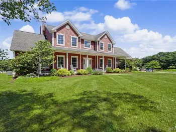 Property at 3550 Yochum Road, Eden, NY 14057