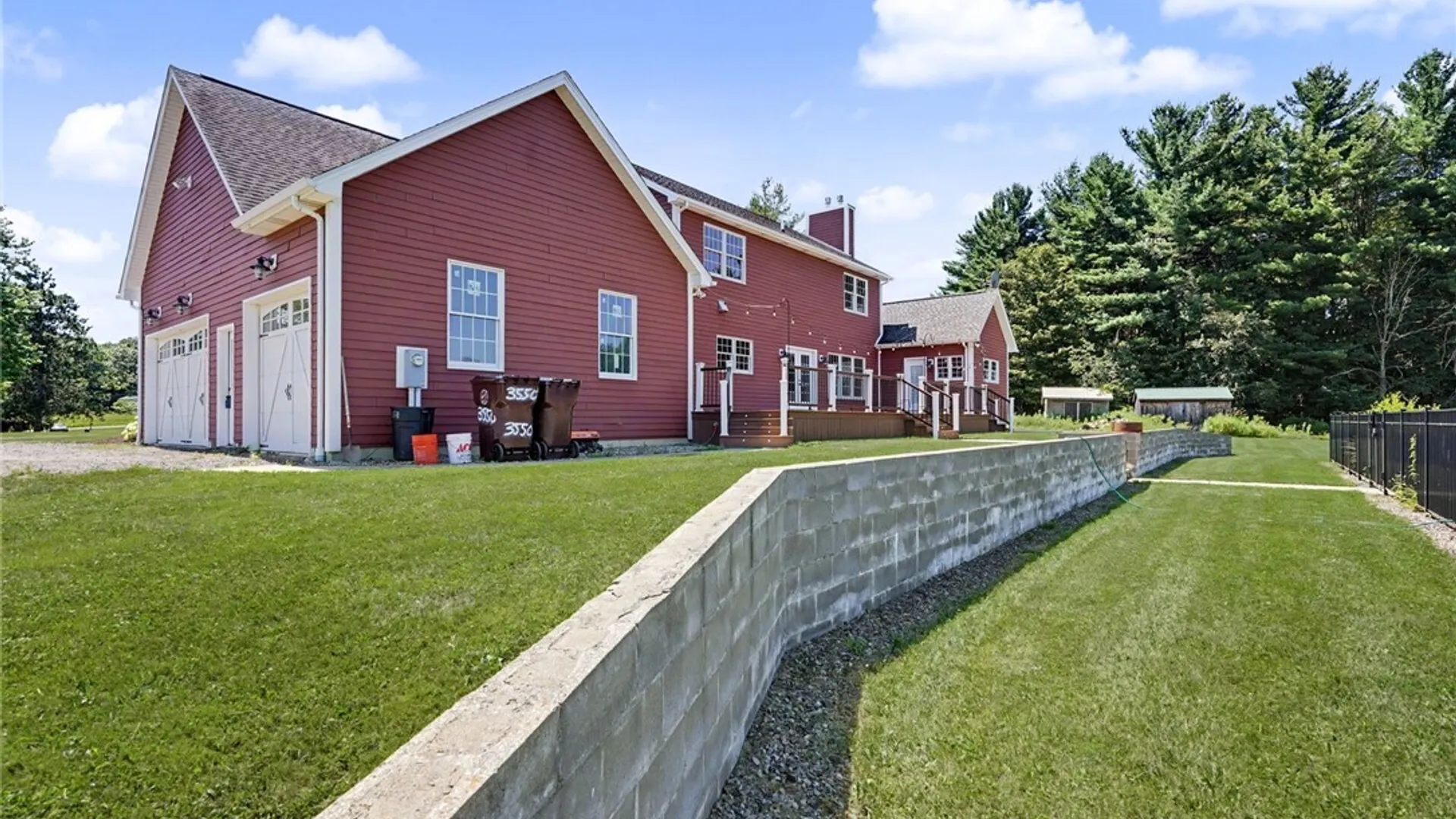 Property at 3550 Yochum Road, Eden, NY 14057 6