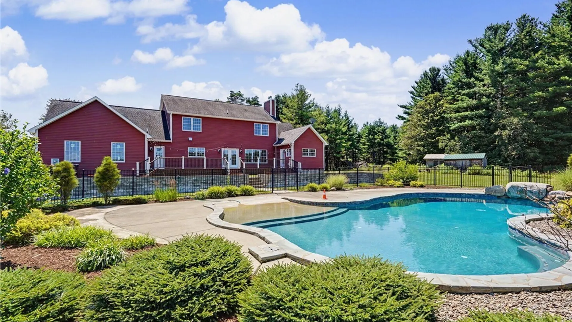 Property at 3550 Yochum Road, Eden, NY 14057 9