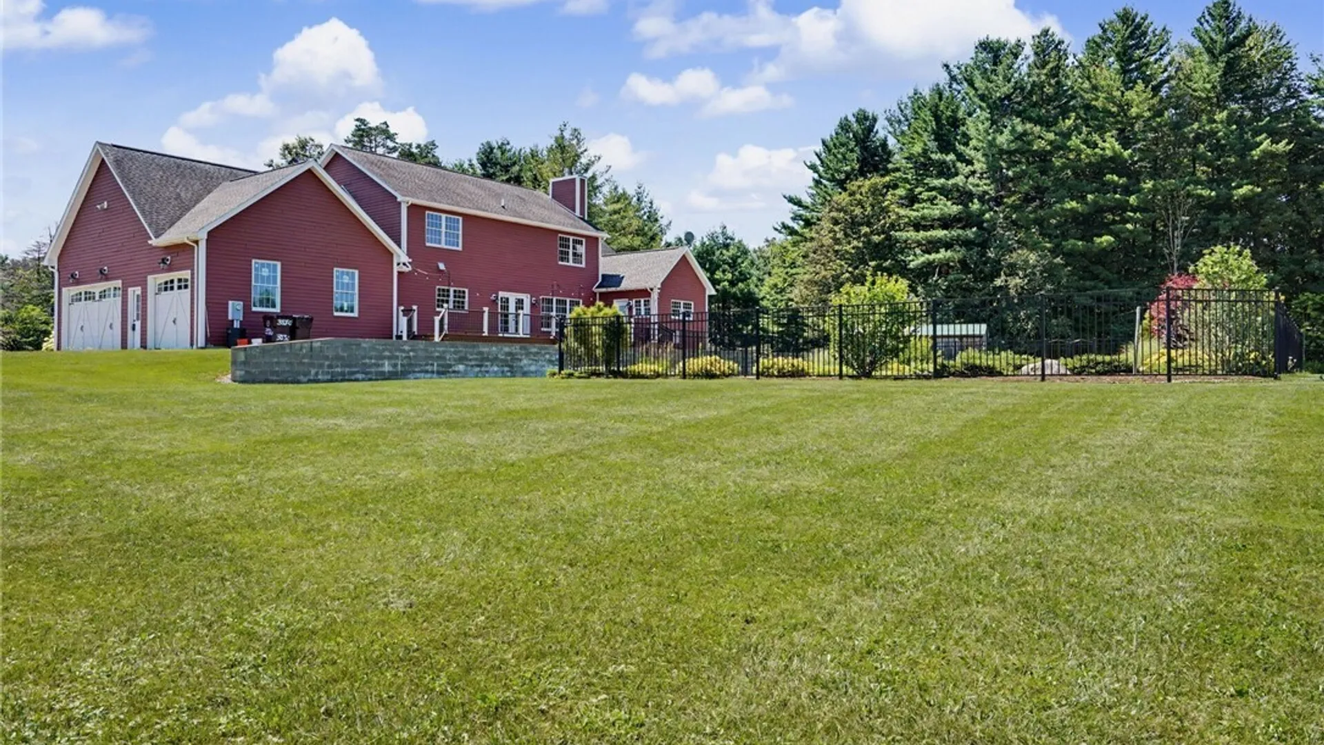Property at 3550 Yochum Road, Eden, NY 14057 10