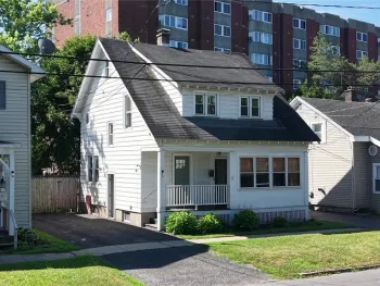 Property at 7 Tracey Street, Whitestown, NY 13492