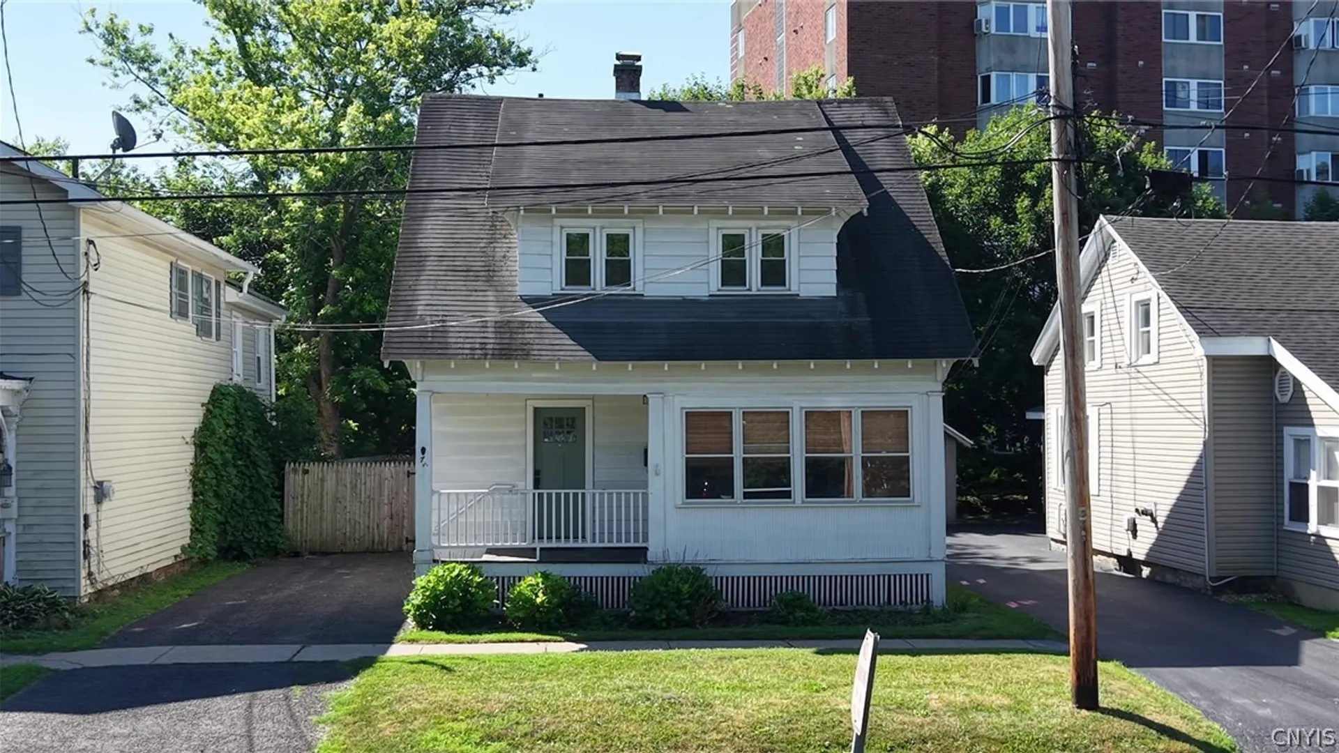 Property at 7 Tracey Street, Whitestown, NY 13492 2