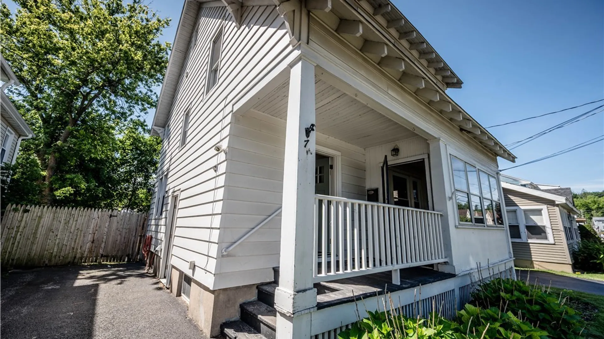 Property at 7 Tracey Street, Whitestown, NY 13492 9