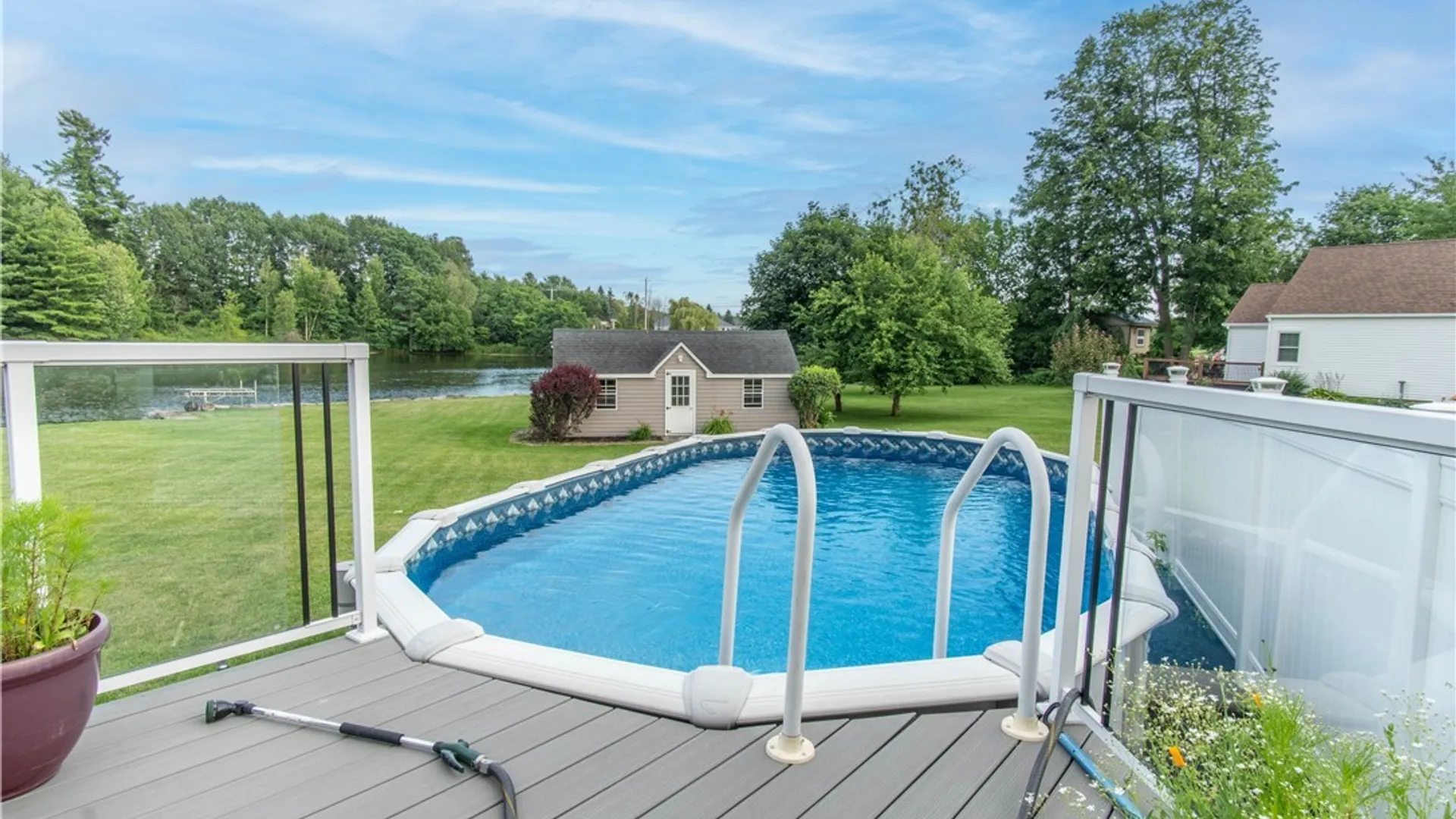 Property at 65 Brookview Drive, Waddington, NY 13694 7