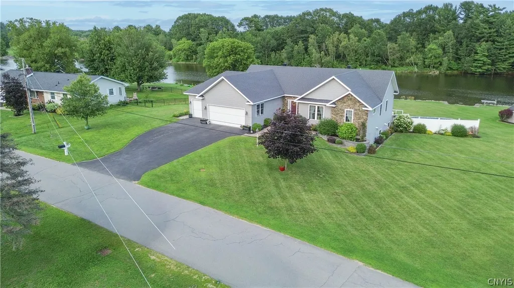 Property at 65 Brookview Drive, Waddington, NY 13694