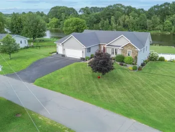 Property at 65 Brookview Drive, Waddington, NY 13694