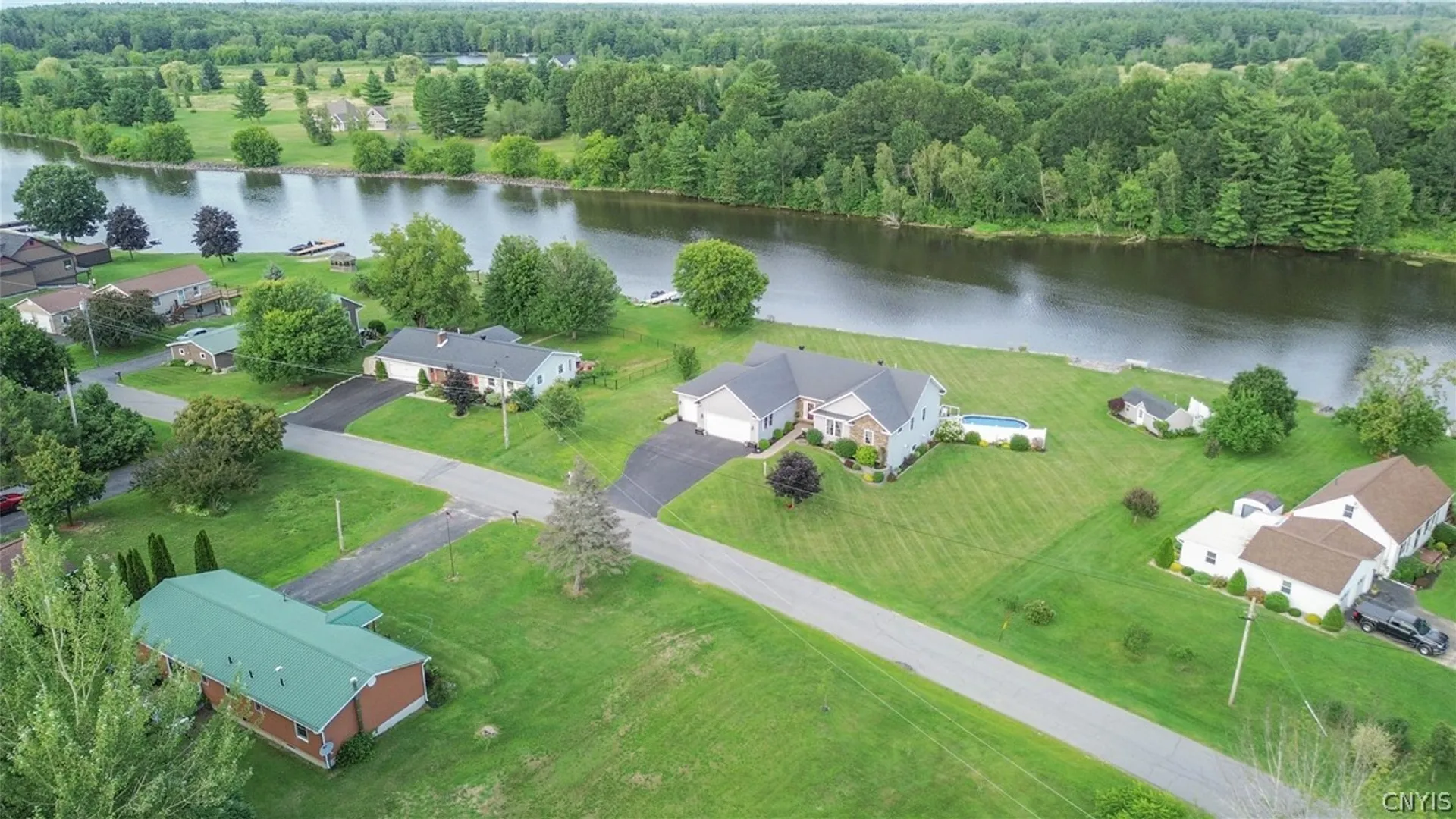 Property at 65 Brookview Drive, Waddington, NY 13694 8