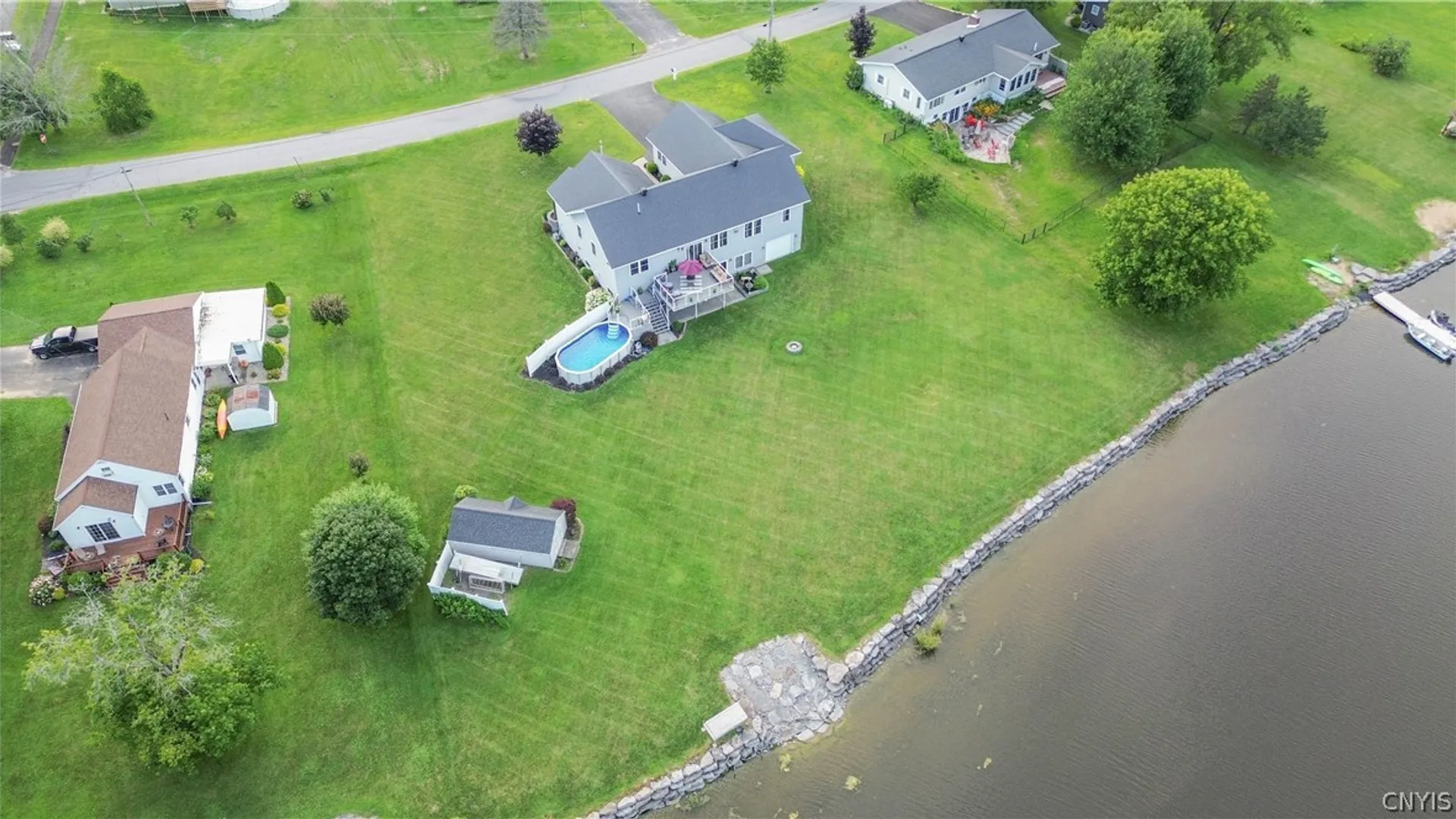 Property at 65 Brookview Drive, Waddington, NY 13694 50
