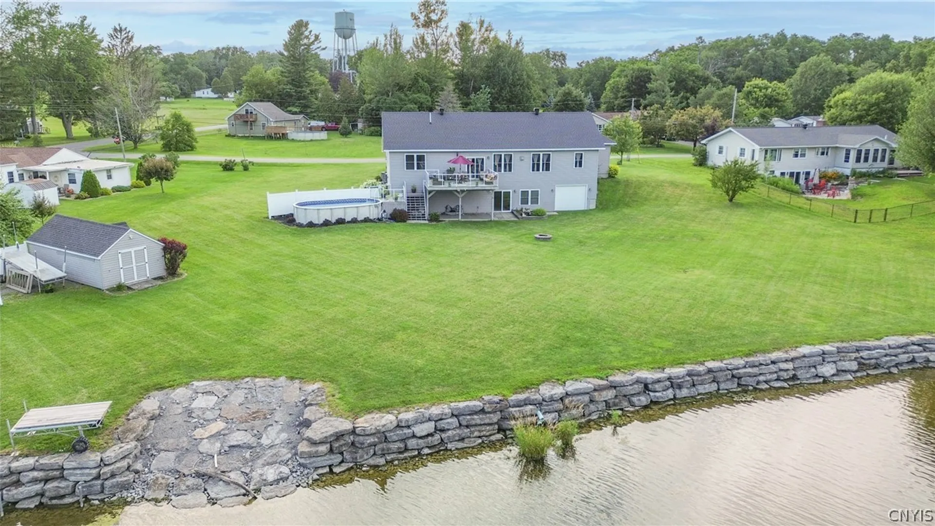 Property at 65 Brookview Drive, Waddington, NY 13694 47
