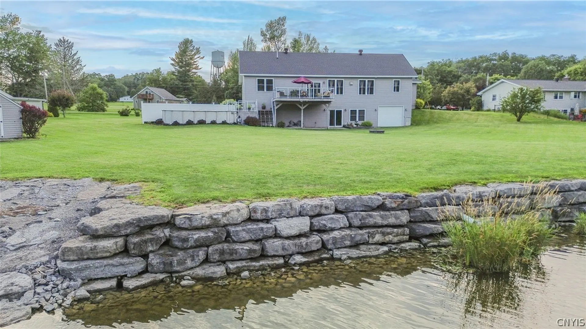 Property at 65 Brookview Drive, Waddington, NY 13694 2