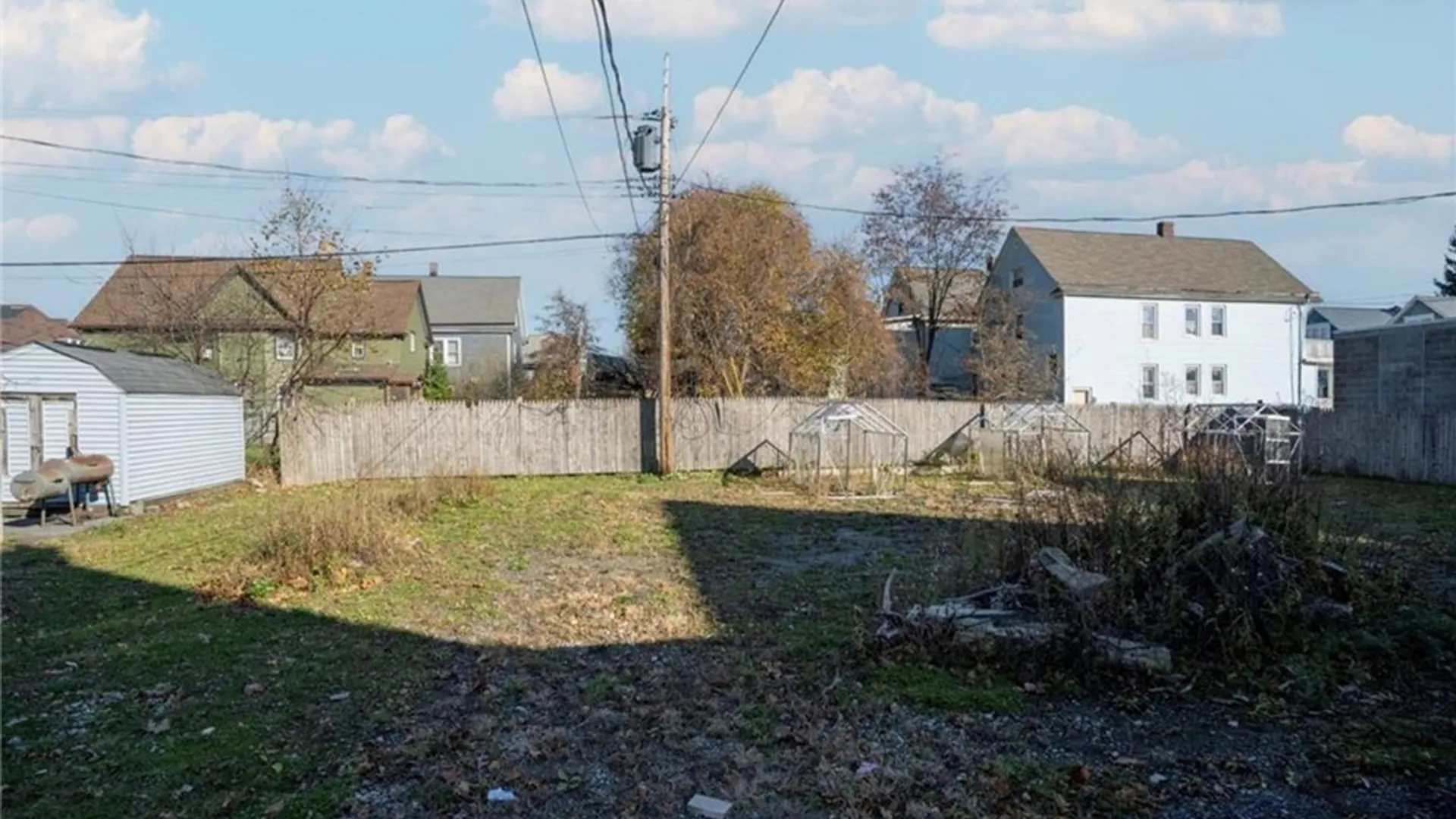 Property at 2342 Seneca Street, Buffalo, NY 14210 22