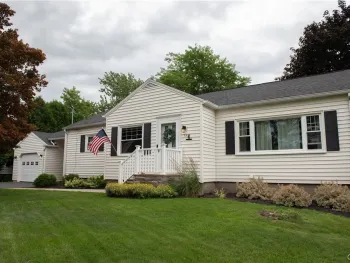 Property at 74 Stryker Avenue, Owasco, NY 13021