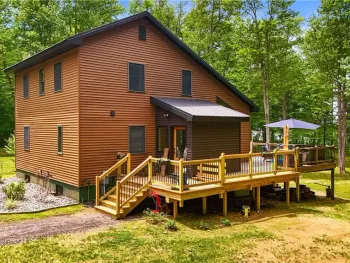 Property at 123 Red Maple Lane, Russia, NY 13324