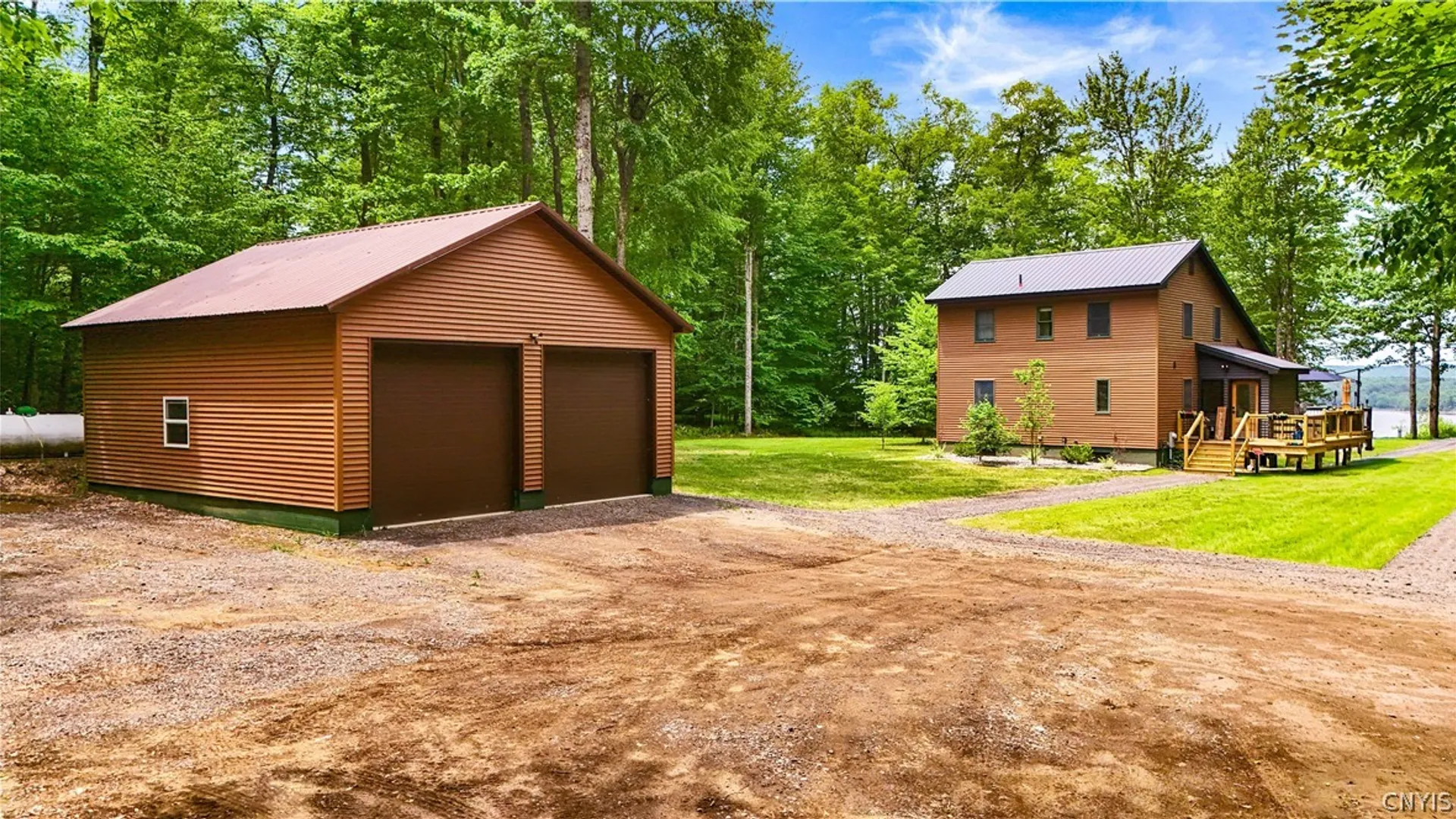 Property at 123 Red Maple Lane, Russia, NY 13324 47