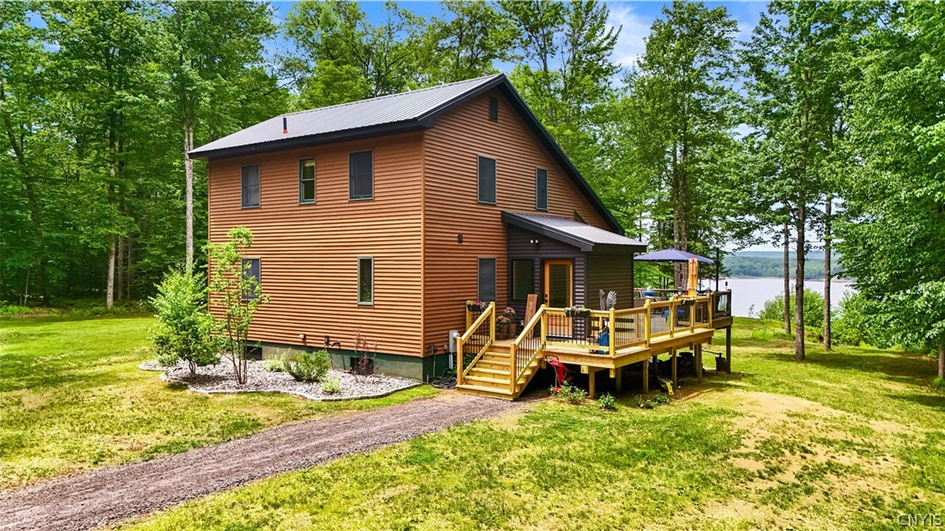 Property at 123 Red Maple Lane, Russia, NY 13324 49