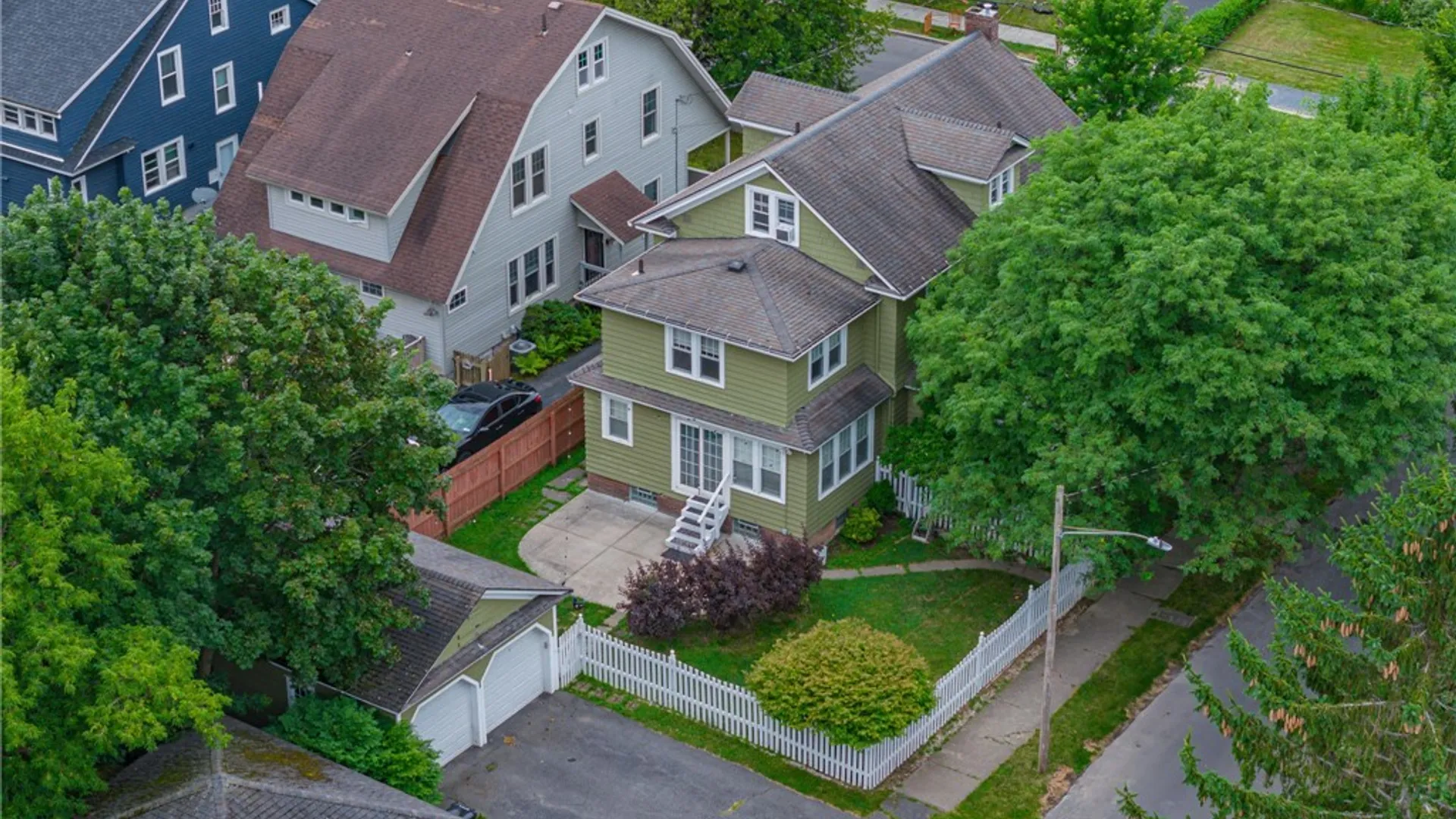 Property at 201 WELLESLEY Road, Syracuse, NY 13207 2