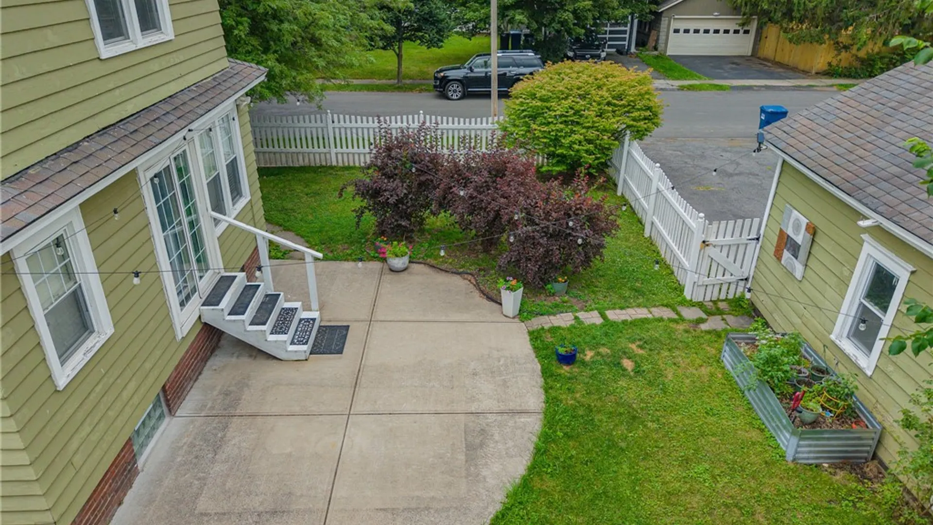 Property at 201 WELLESLEY Road, Syracuse, NY 13207 3