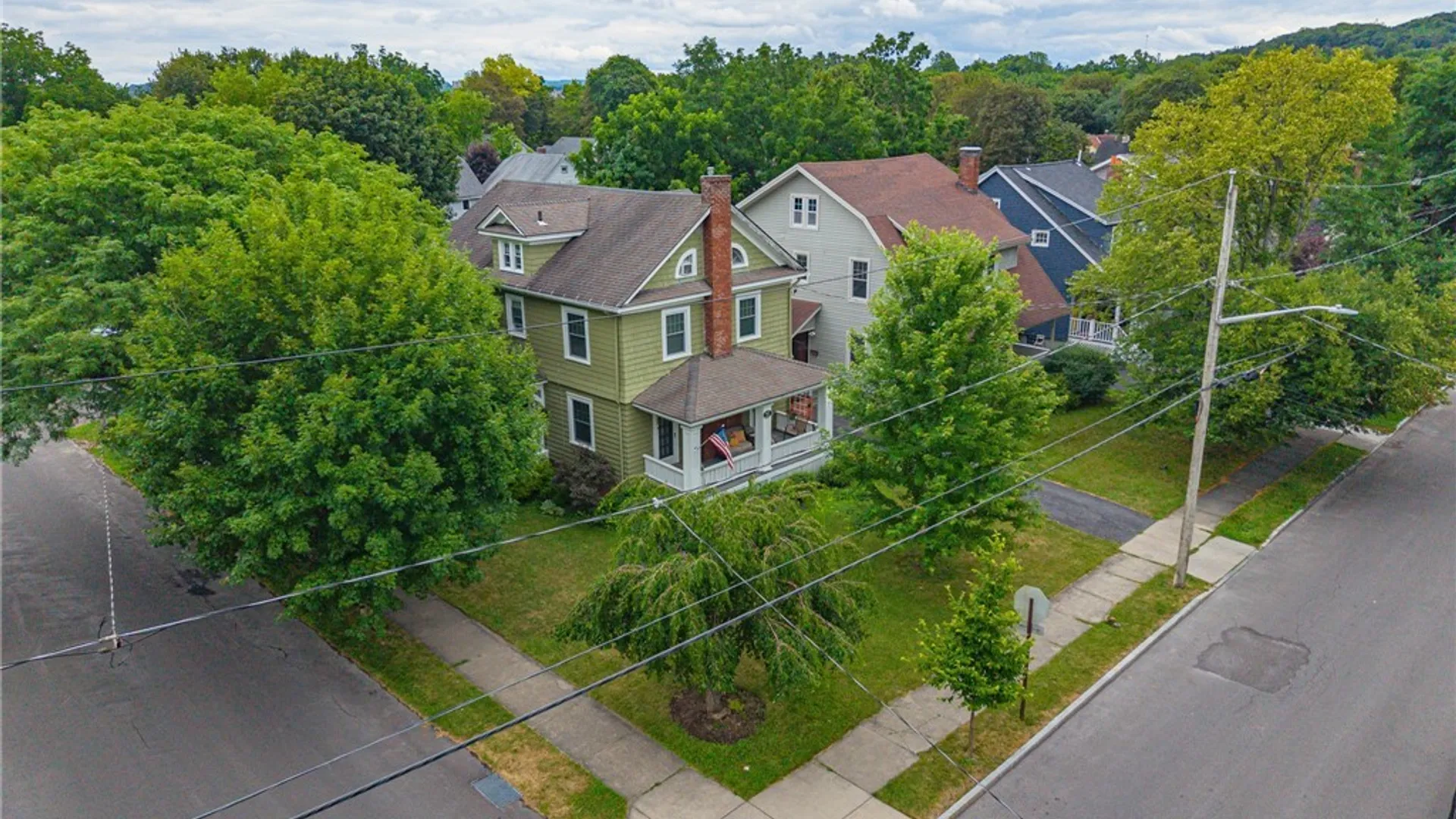 Property at 201 WELLESLEY Road, Syracuse, NY 13207 6