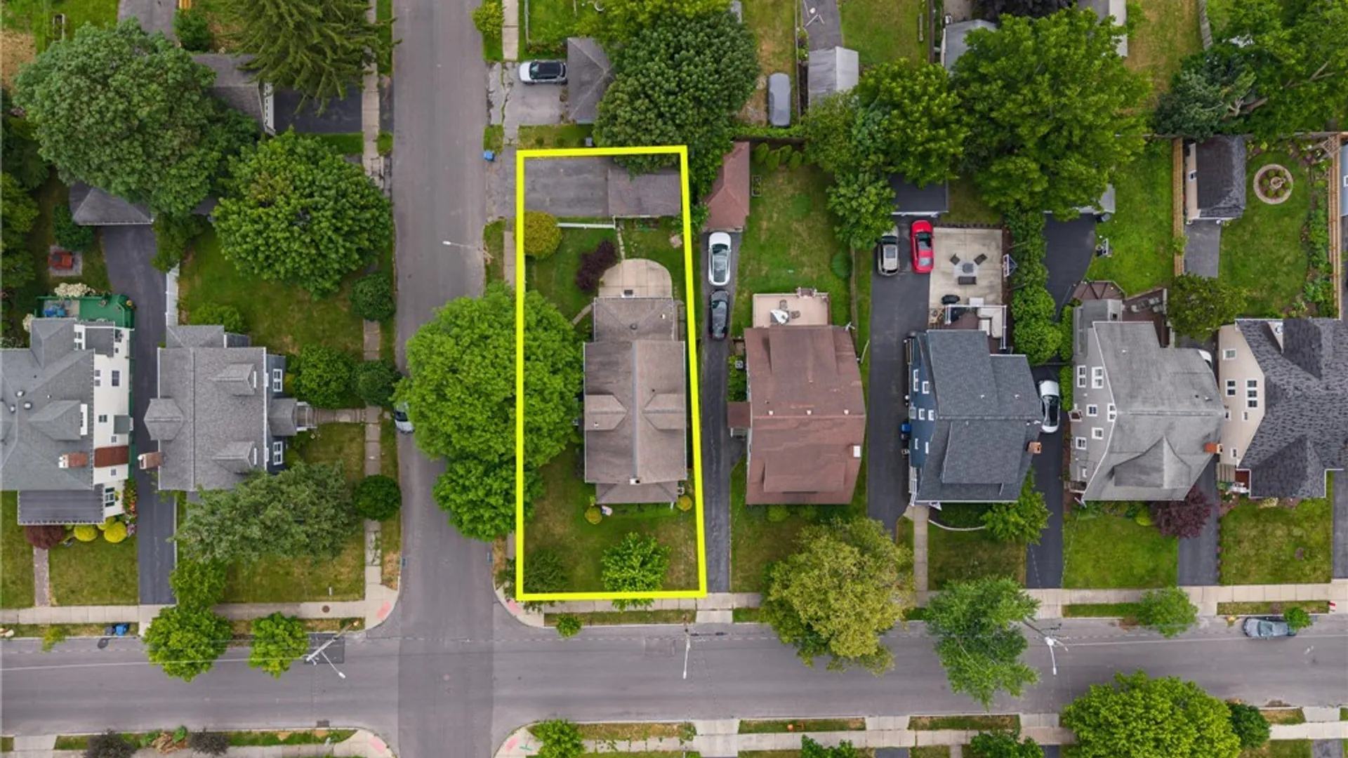 Property at 201 WELLESLEY Road, Syracuse, NY 13207 37
