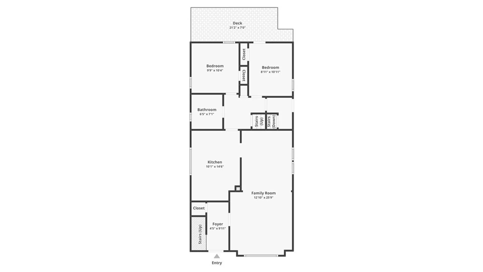 Property at 107 Hazelwood Avenue, Buffalo, NY 14215 34