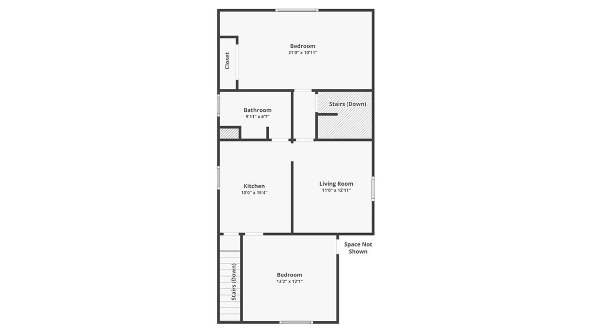 Property at 107 Hazelwood Avenue, Buffalo, NY 14215 35