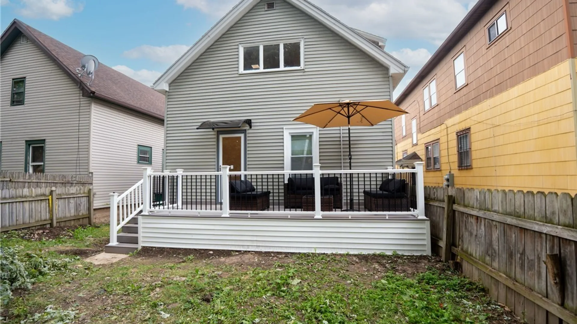 Property at 107 Hazelwood Avenue, Buffalo, NY 14215 36