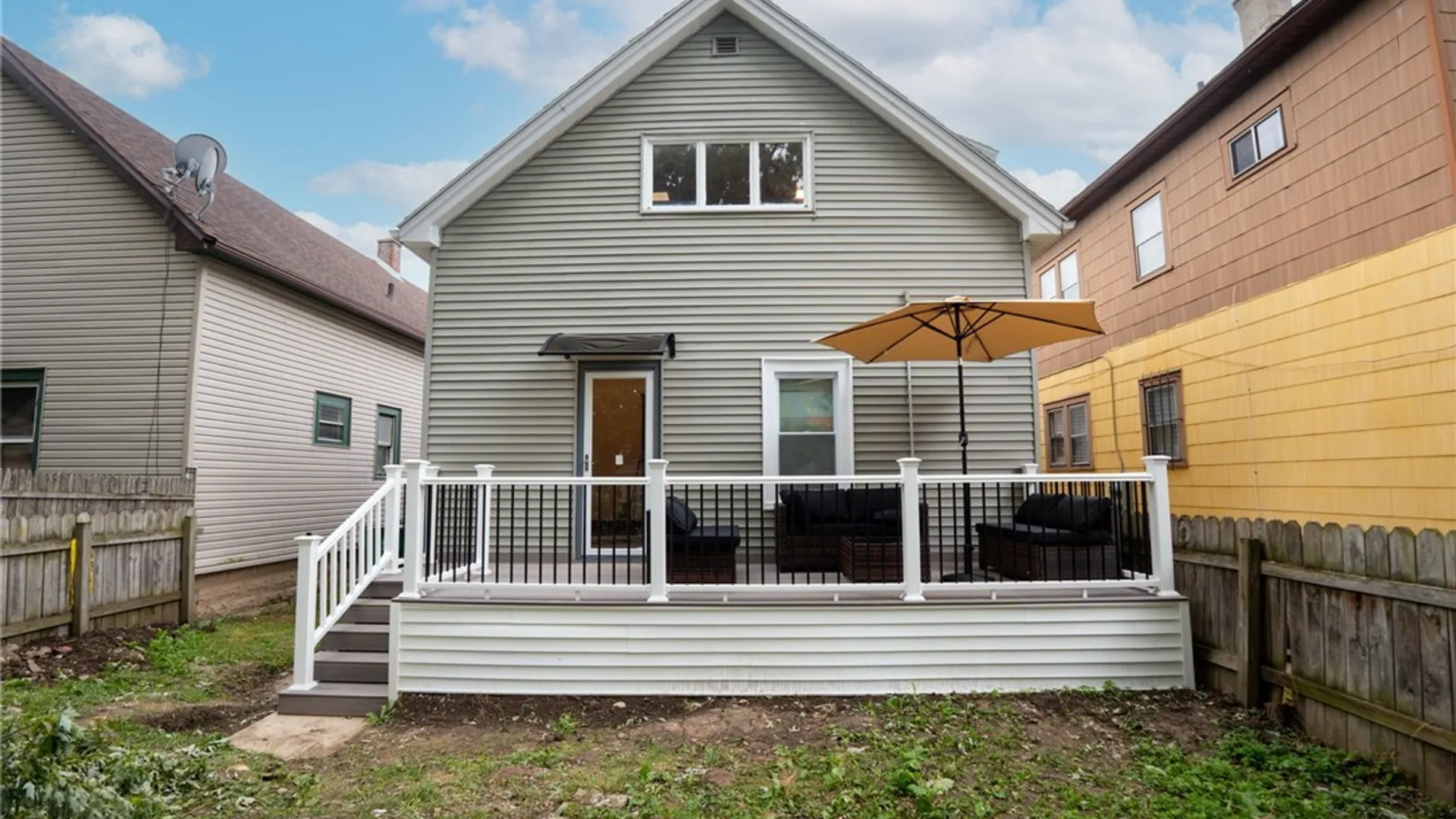 Property at 107 Hazelwood Avenue, Buffalo, NY 14215 37