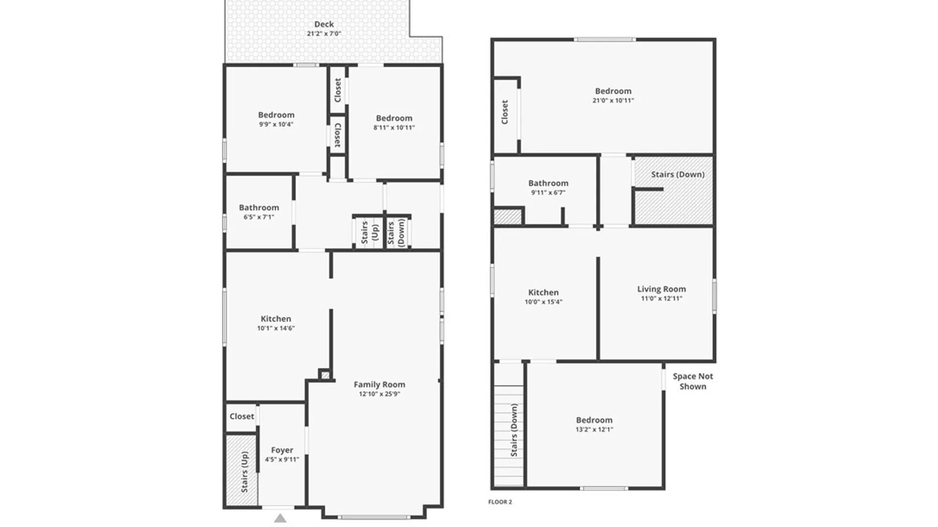Property at 107 Hazelwood Avenue, Buffalo, NY 14215 40