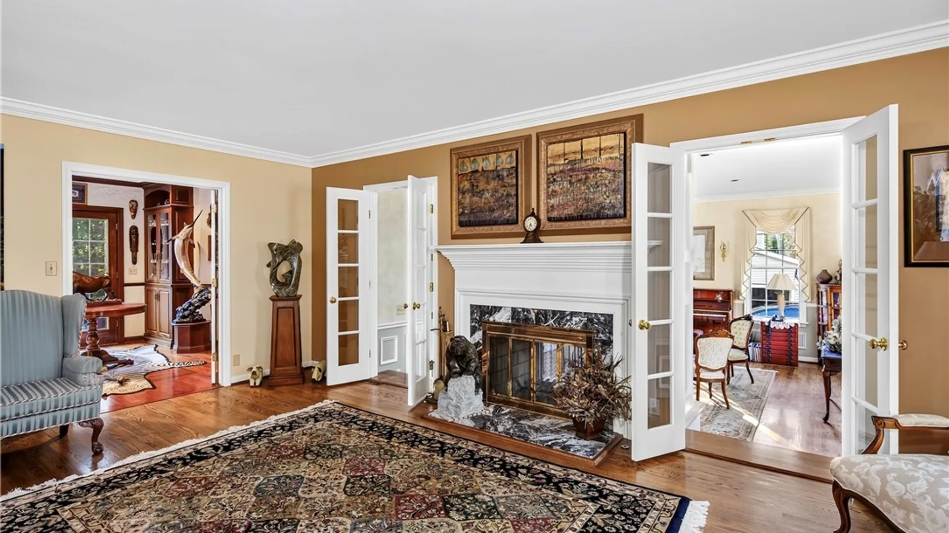 Property at 76 Tanglewood Drive, Orchard Park, NY 14127 6