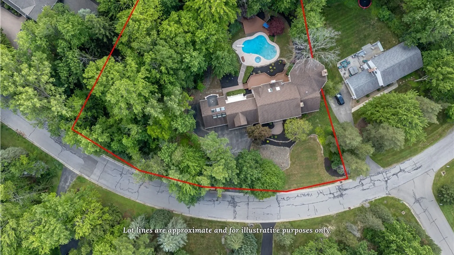Property at 76 Tanglewood Drive, Orchard Park, NY 14127 50