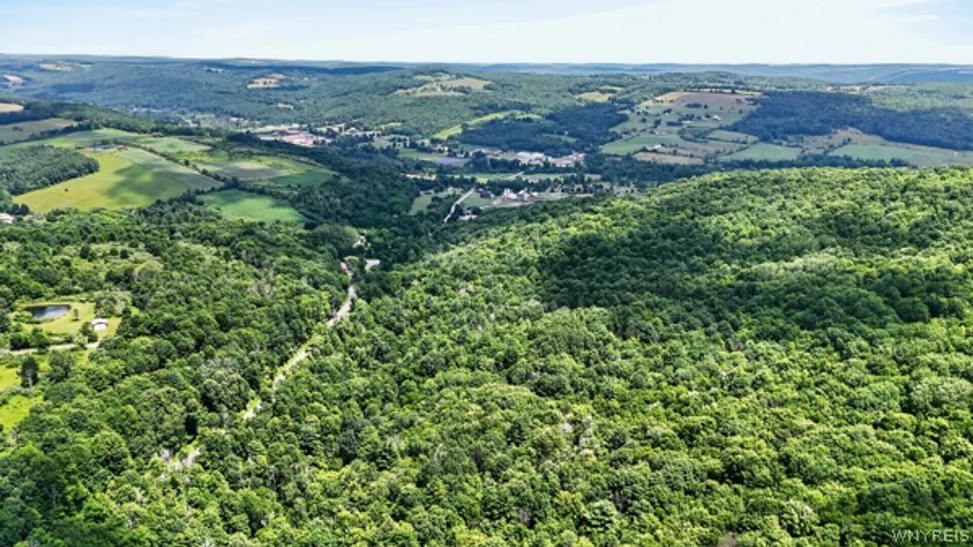 Property at 155 Catatonk Hill Road, Candor, NY 13743 21