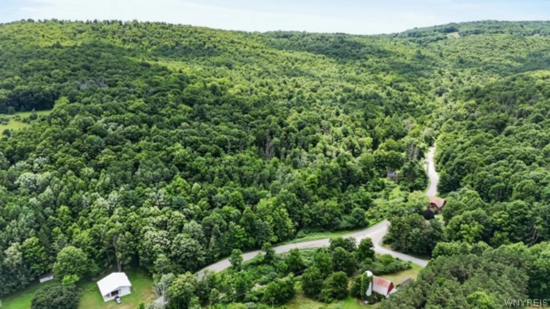 Property at 155 Catatonk Hill Road, Candor, NY 13743 23